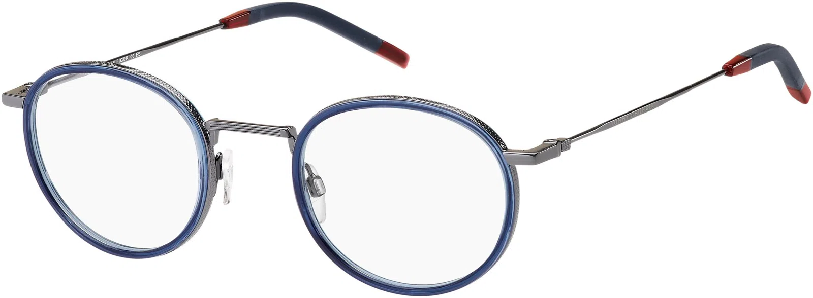 Tommy Hilfiger Th1815 Eyeglasses - view 2
